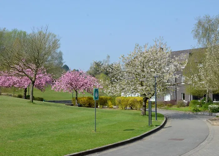 Herberg: Auberge Des 3 Fontaines - Youth Hostel