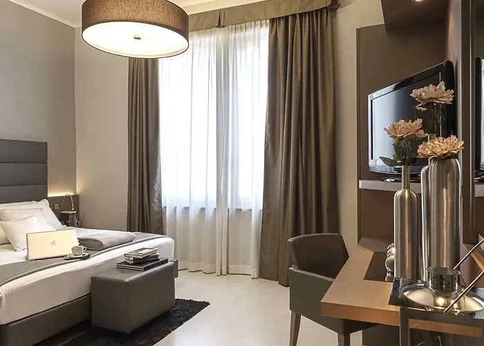 Hotel Chivasso
