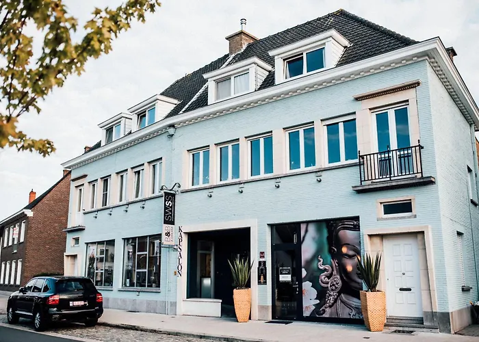 Cheap hotel: B&B A Dream City Spa & Massages