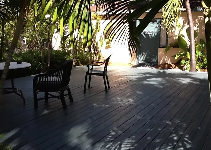 Banana Bay Resort (Adults Only)