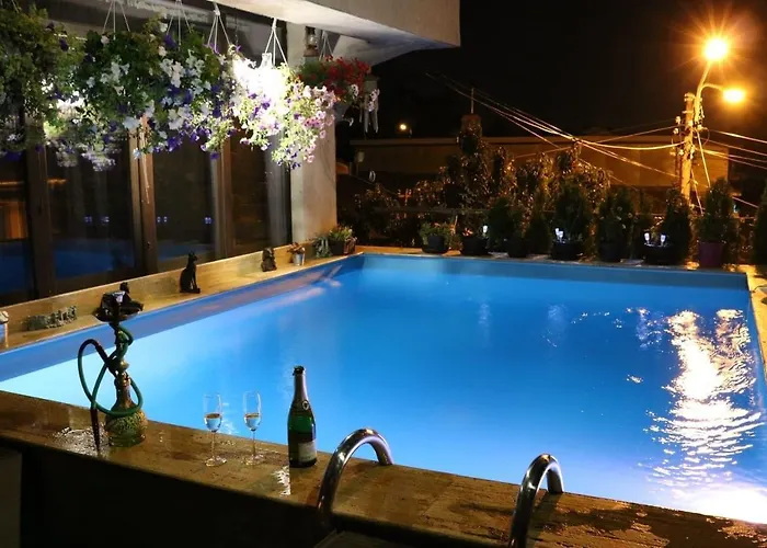MAG Motel