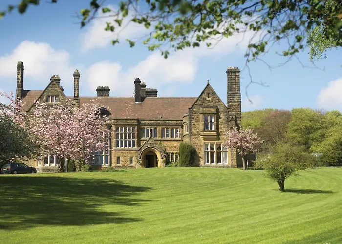 Wrea Head Hall Country House Hotel & Restaurant
