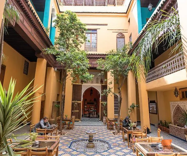 Medina Social Club