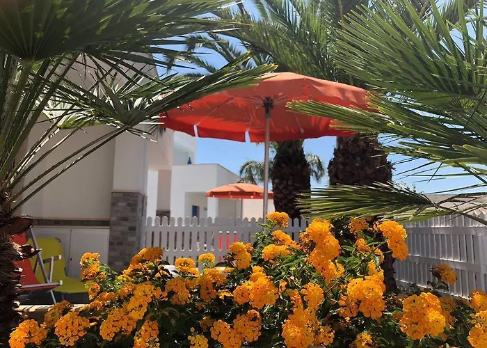 Residence Le Palme