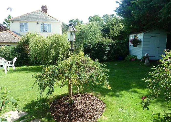 Luxury hotel only: Hillside Self Catering