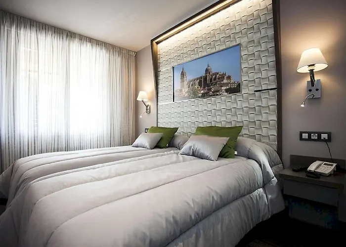 Guest house: Hostal Barcelona