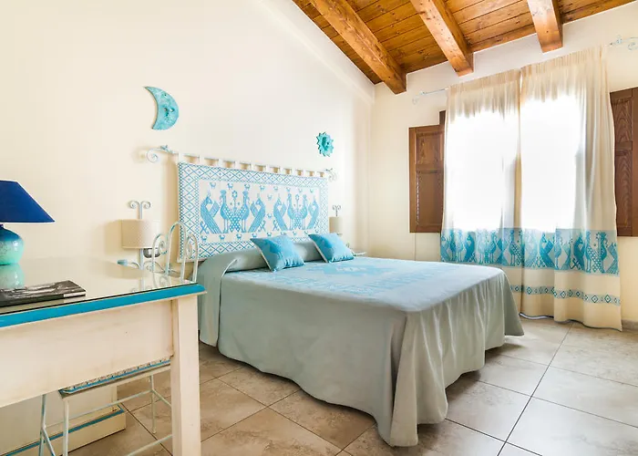 B&B Monte Prama
