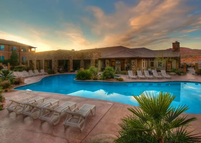 Coral Springs Resort