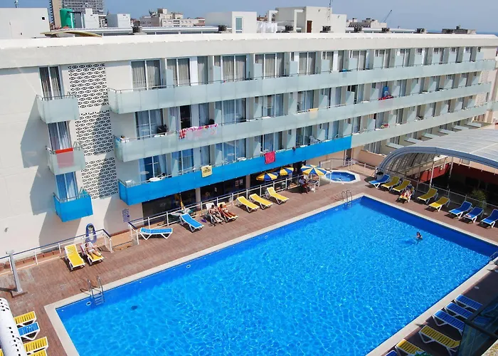 Ona Palamos