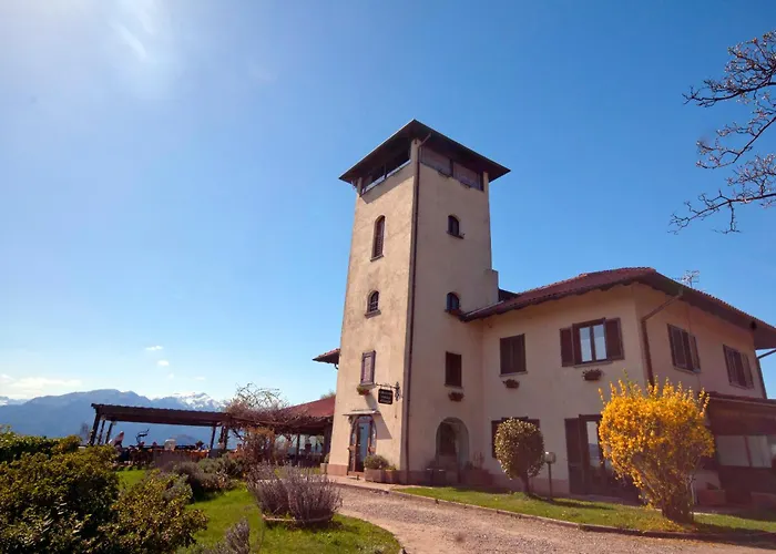 Agriturismo Monterosso