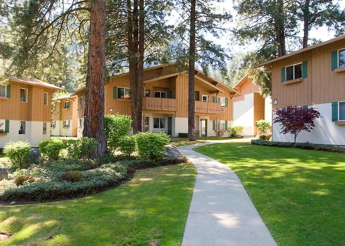 All Vacation Rentals Alpine Village