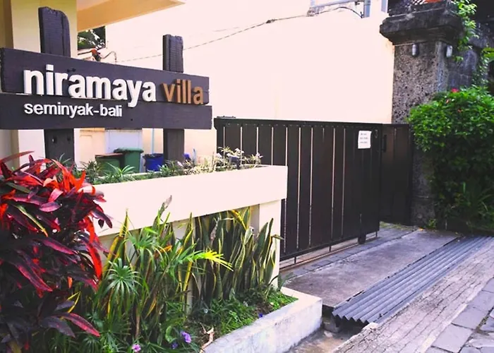 Niramaya Villa