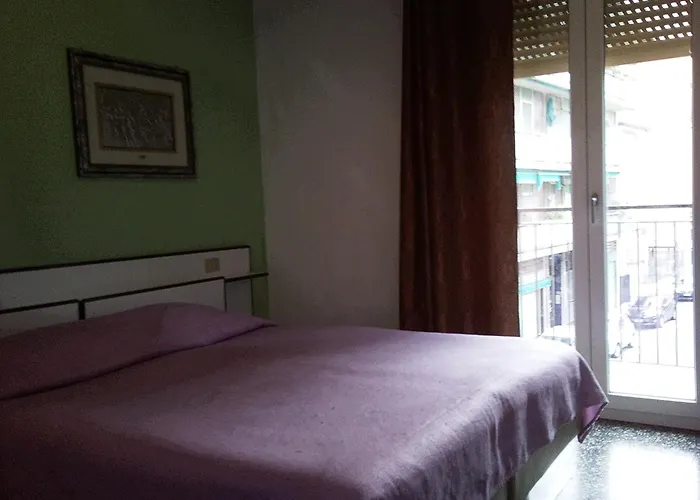 Hotel Bristol