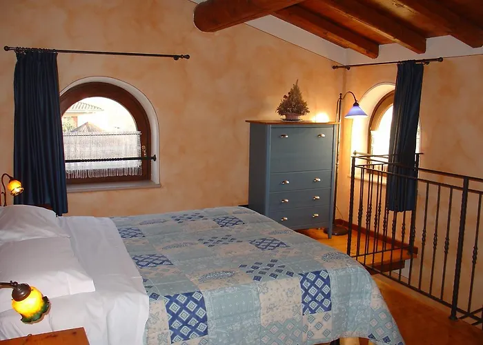 Agriturismo Gian Galeazzo Visconti