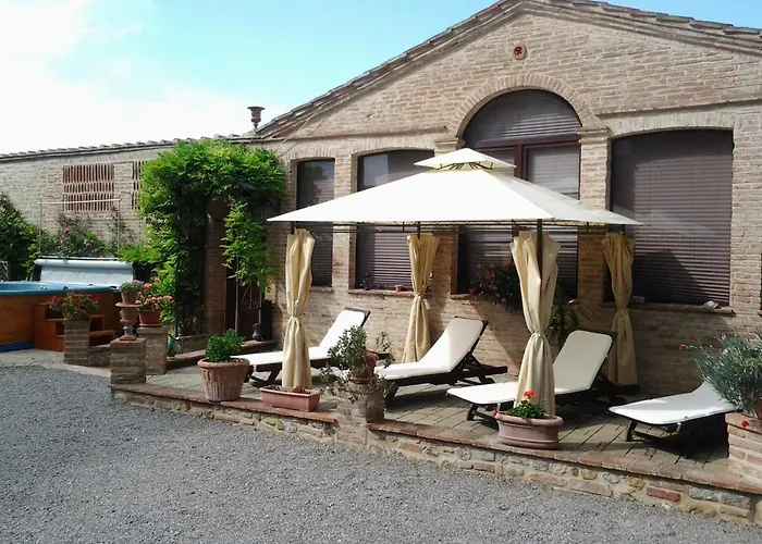 Relais Castelluccio Palusse