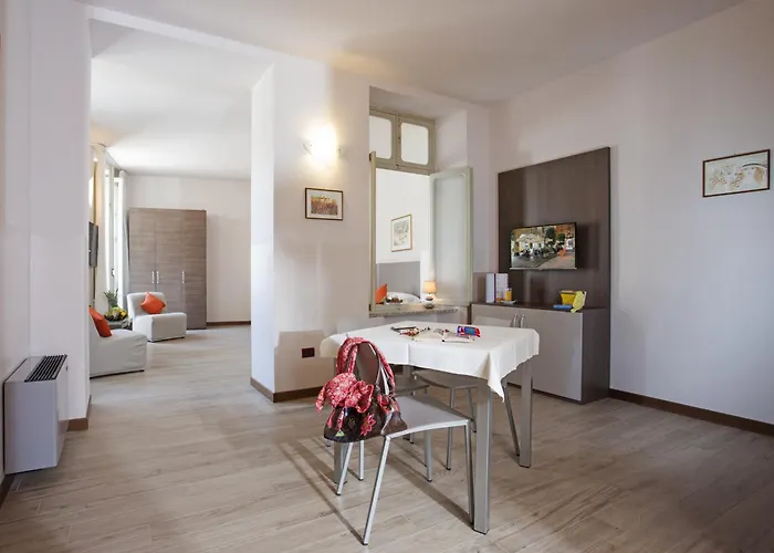  Residence Caffe Savona