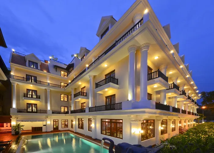 Royal Crown & Spa