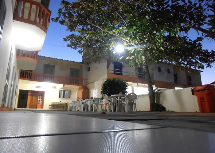 Pousada Residencial Fischer