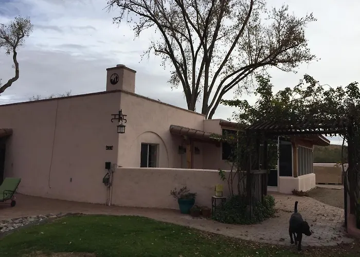 B&B only: Casa Paloma B&B