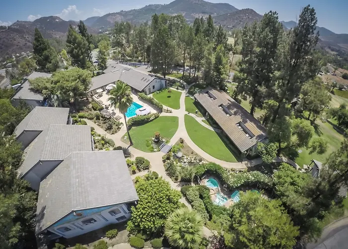 Tuscany Hills Retreat
