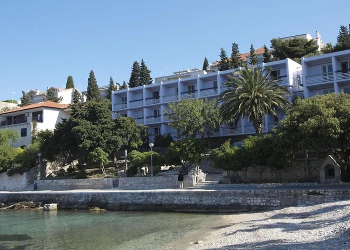 Villa Dalmacija Hvar