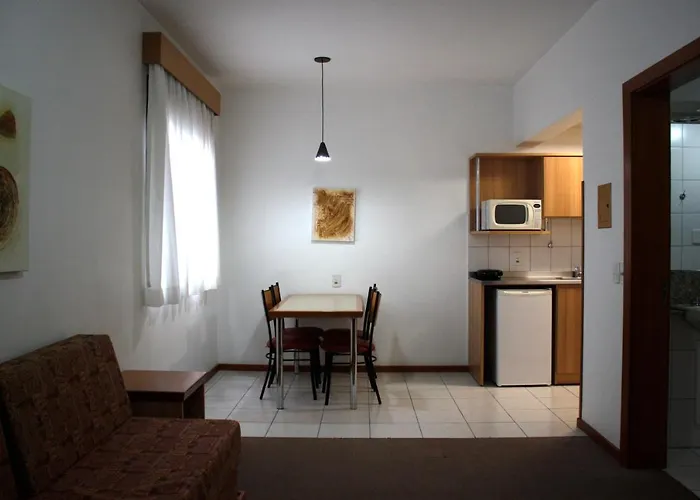 Apartamento: Apto No Union Residence