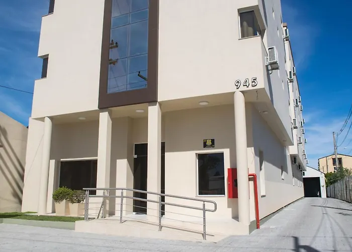 Resort: Hotel Marrocos