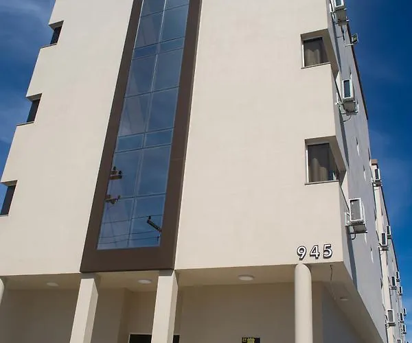 Resort: Hotel Marrocos