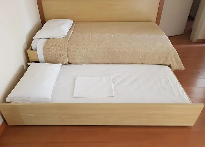 Apart-hotel: Omega Flat