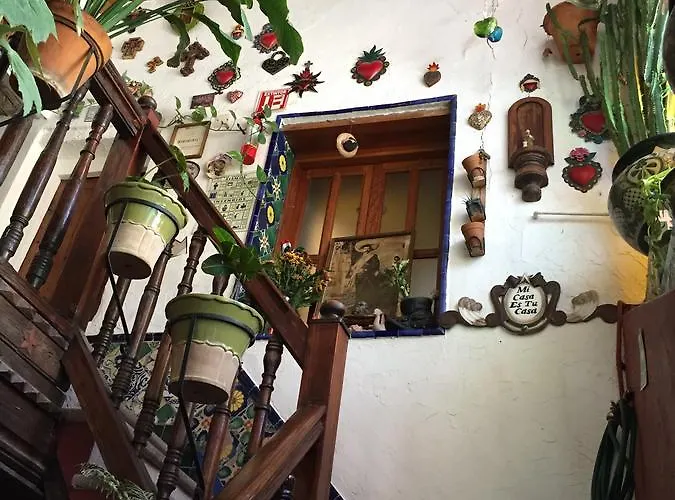 Guest house: Casa De Pita