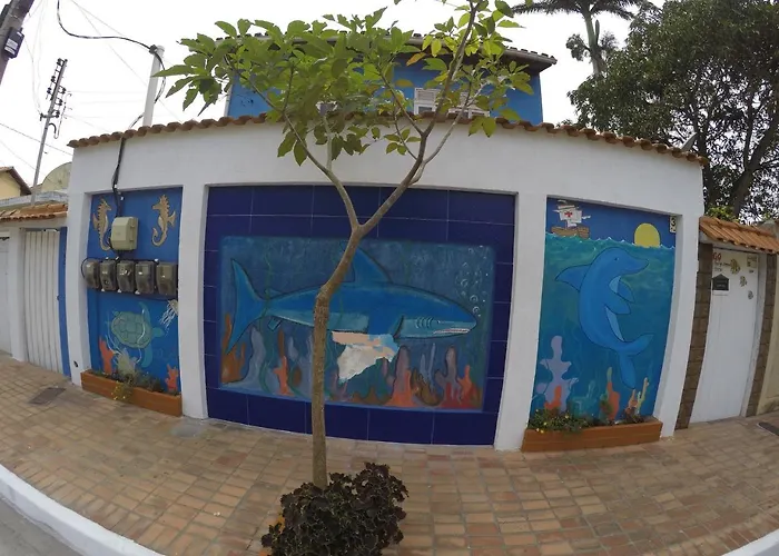 Hotel: Hospedagem Por do sol