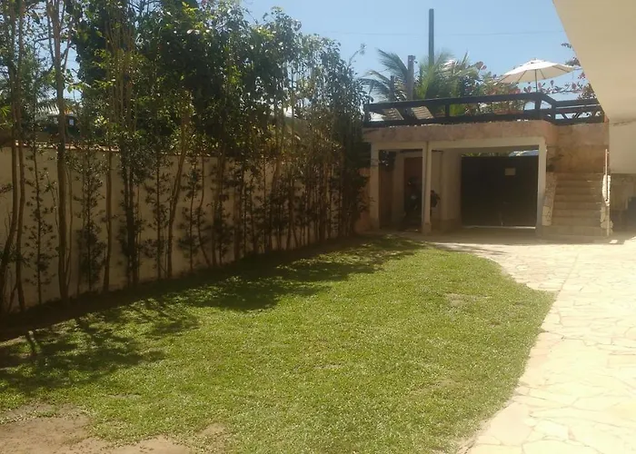 Pousada Brilho do Sol