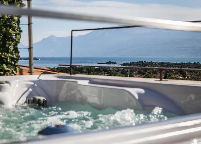 Antico Borgo B&B Con SPA - Adults Only