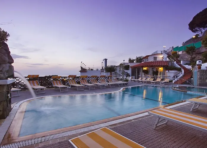 Albergo economico: Parco Residence La Rosa