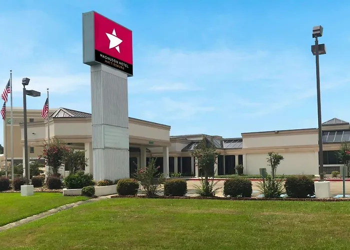 Hotel: La Quinta Inn Hattiesburg