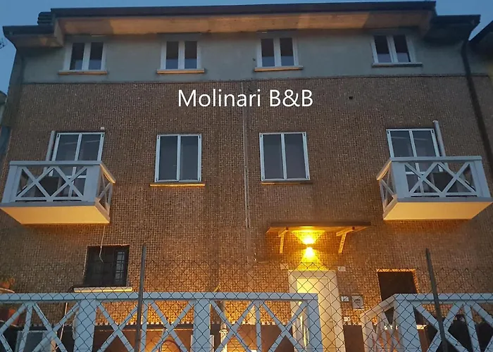 B&B Molinari