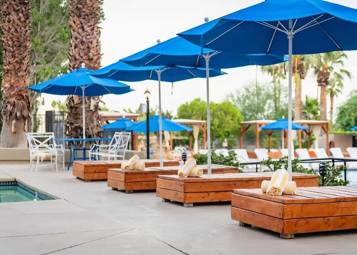 3 star hotel: Ivy Palm Resort And Spa