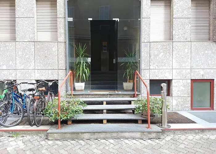 Warrest - Short Rent Apartments