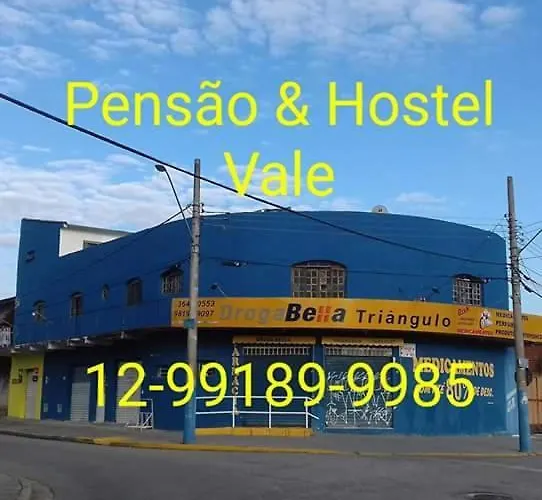 Hotel para famílias: Pousada Perlla'S Pindamonhangaba