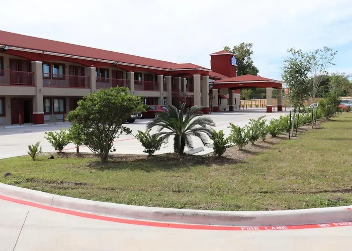 Atlantis Inn Suites