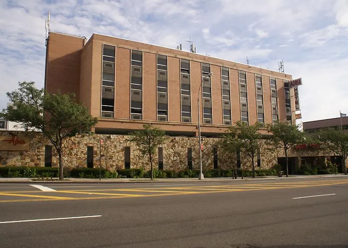 Adria And Conference Center