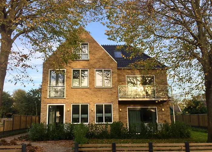 Hotel Graaf Bernstorff