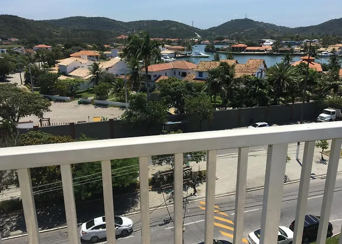 Apartamento: Costa Do Sol