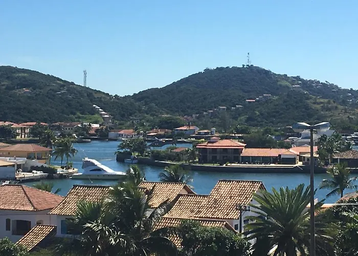 Apartamento: Costa Do Sol