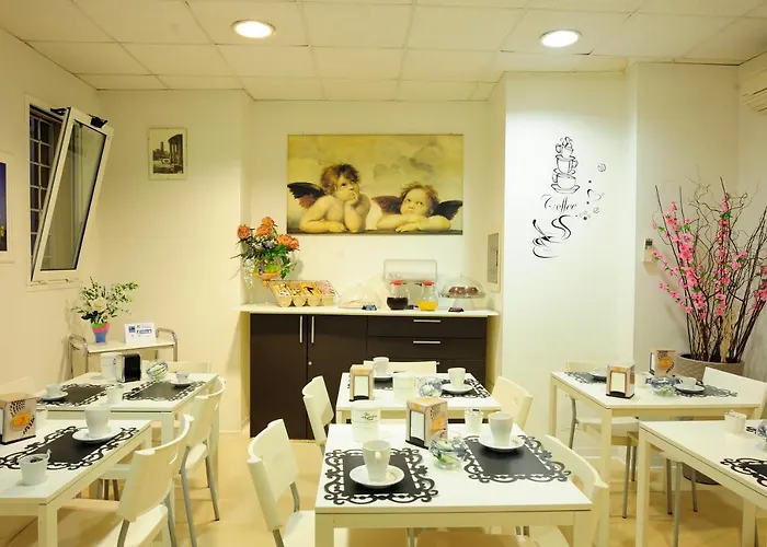 Hotel di lusso: Relais San Pietro