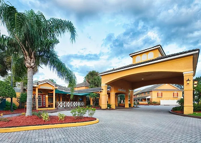 Cheap hotels Saratoga Villas- Near Disney