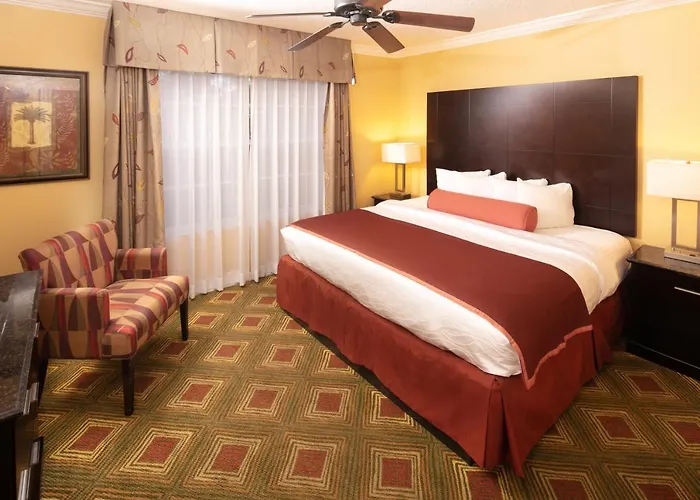 Cheap hotels Saratoga Villas- Near Disney