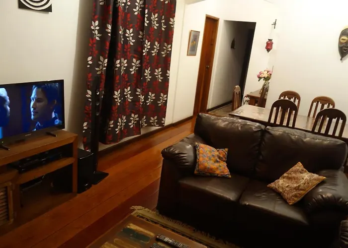 Apartamento 3 quartos Rio