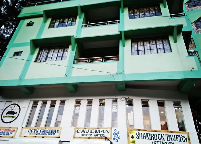Shamrock Tavern