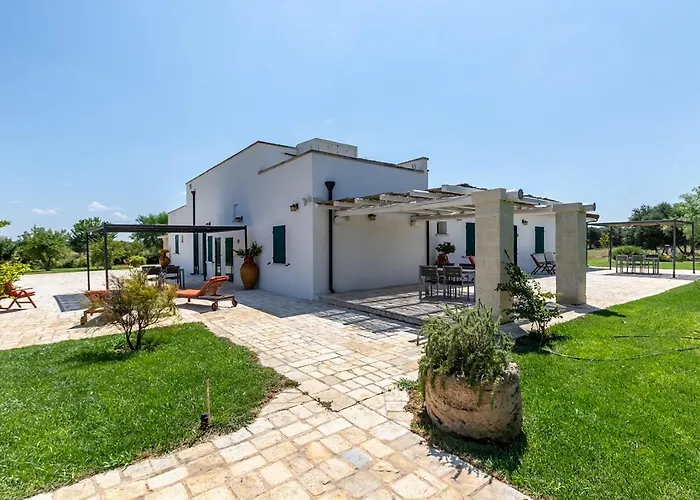 Agriturismo Le Terre